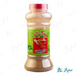 پودر دارچین 350 گرمی برکت