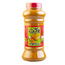 زردچوبه 600 گرمی برکت