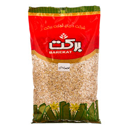 گندم پرک 900 گرمی برکت