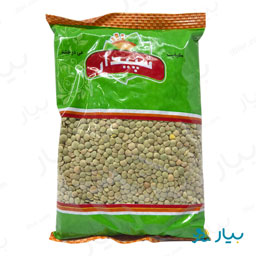 عدس 700 گرمی سپیدار