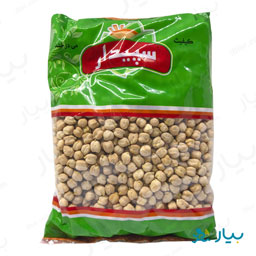 نخود 700 گرمی سپیدار