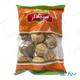 لیمو عمانی 100 گرمی سپیدار