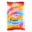 نی کافه گلاسه بهداشتی 100 عددی لومانا