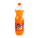 نوشابه پرتقالی لایت 1.5 لیتری فانتا