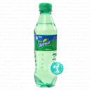 نوشابه بطری کوچک اسپرایت