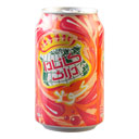 نوشابه گازدار با طعم کولا 330 میلی لیتری کانادا درای