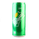 نوشابه قوطی 330 میلی اسپرایت