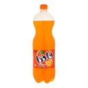 نوشابه پرتقالی 2250 میلی لیتری فانتا