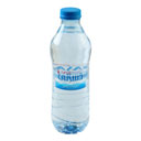 آب معدنی 0.5 لیتری دسانی