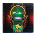 زغال چوب لیمو جعبه مقوایی 33