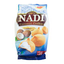 مینی کوکی نارگیلی 105 گرمی نادی