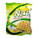 کلوچه موزی 50 گرمی نادی