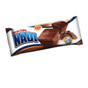 کیک دوقلو براونی نادی