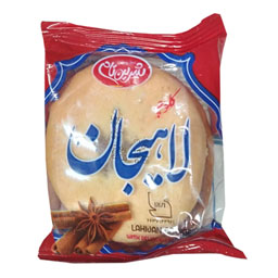 کلوچه لاهیجان 90 گرمی شیرین نوین
