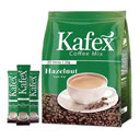 کافی میکس 3*1 فندقی کافکس Kafex