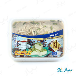 حلوا شکری ساده 400گرمی نیاکان