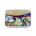 حلواشکری پسته دار 400گرمی نیاکان