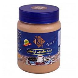 ارده 500گرمی نیاکان