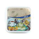 حلوا شکری تزئین پسته و بادام 250 گرمی نیاکان