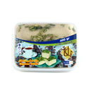 حلوا شکری تزئین پسته و بادام 400 گرمی نیکان