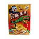 کورن فلکس با عسل 275 گرمی پنگوئن