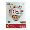 کورن فلکس (ذرت پرک با توت فرنگی ) 275 گرمی پنگوئن