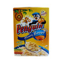 کورن فلکس حلقه ای عسلی 275 گرمی پنگوئن