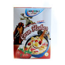 کورن فلکس توت فرنگی 375 گرمی کروسلی