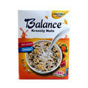 کورن فلکس صبحانه 3 مغز بالانس 500 گرمی کروسلی