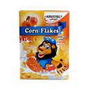 کورن فلکس عسلی 375 گرمی کروسلی