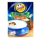 آرد برنج 300 گرمی پنگوئن