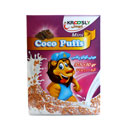 کورن فلکس مینی کوکو پافس 375 گرمی کروسلی
