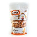 مغز بادام زمینی هلندی با طعم باربکیو 200 گرمی پنگوئن