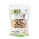 بادام زمینی با طعم پیاز 200 گرمی پنگوئن