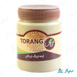 ارده ممتاز 500 گرمی ترنگ