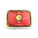 حلوا ارده پسته ای 500 گرمی ترنگ