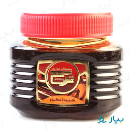 شیره انگور 400 گرمی ترنگ
