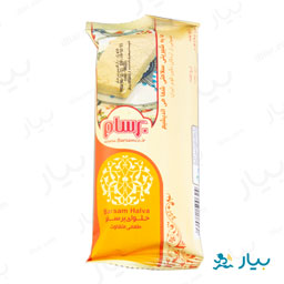 حلوا شکری 80 گرمی برسام
