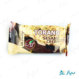 حلوا شکری 50 گرمی ترنگ
