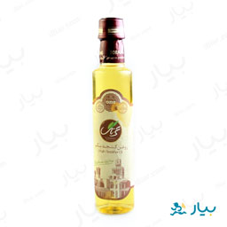 روغن کنجد 315 گرمی ترنگ