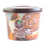ارده شکلاتی طعم دار 300 گرمی (ظرف I M N) ترنگ
