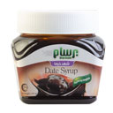 شهد خرما 390 گرمی برسام