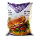 همبرگر 30 درصد گوشت 500 گرمی نیان