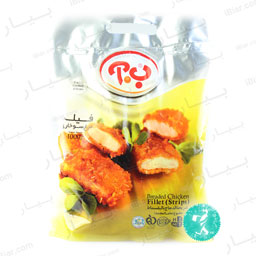 فیله مرغ سوخاری 1000 گرمی ب آ