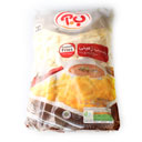 سیب زمینی سرخ کرده یخ زده 2500 گرمی ب.آ