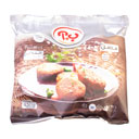 فلافل کاملا پخته 450 گرمی ب.آ