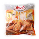 سیب زمینی تنوری منجمد آماده 950 گرمی ب.آ