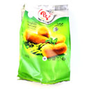 کراکت سیب زمینی 350 گرمی ب.آ