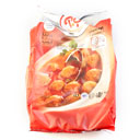 کوفته خورشتی(کله گنجشکی) 450گرمی ب.آ