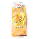 ناگت مرغ و قارچ 250گرمی ب.آ